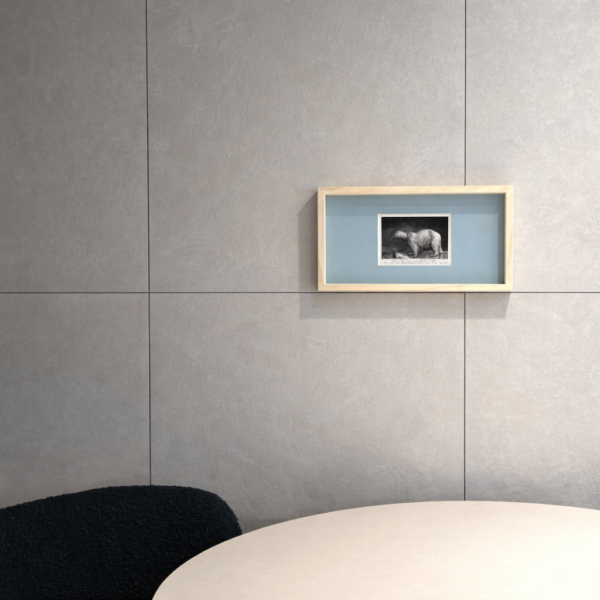 다윈의 북극곰(darwin’s polar bear)