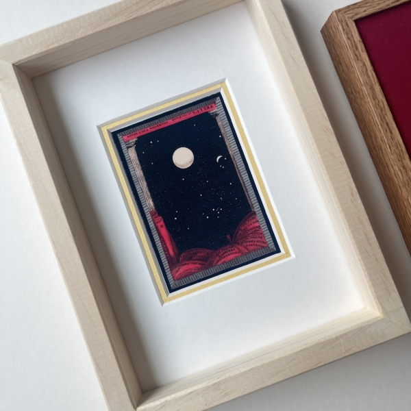 천문학자의 카드(astronomia playing cards)
