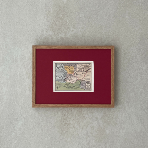 map of love(사랑의 지도)